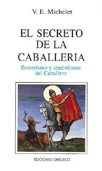 EL SECRETO DE LA CABALLERA