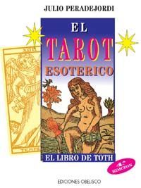 EL TAROT ESOTÉRICO