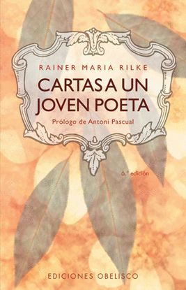 CARTAS A UN JOVEN POETA