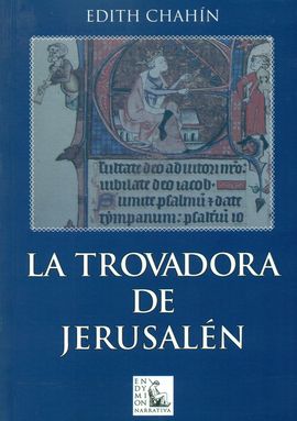 LA TROVADORA DE JERUSALN