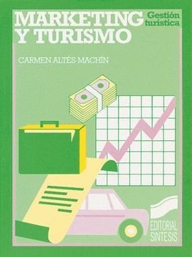 MARKETING Y TURISMO