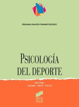 PSICOLOGA DEL DEPORTE