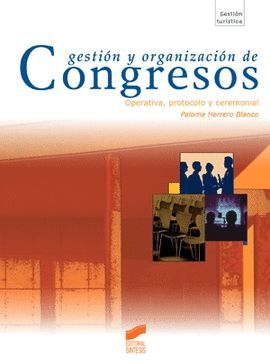 GESTIN Y ORGANIZACIN DE CONGRESOS