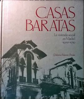 CASAS BARATAS