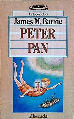 PETER PAN