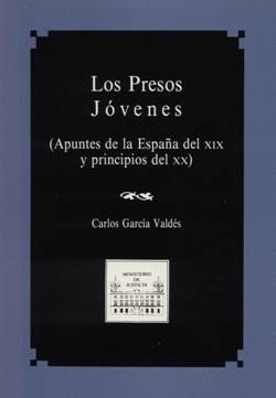 PRESOS JVENES