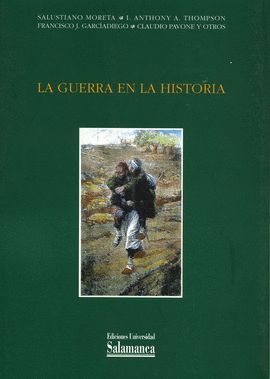 LA GUERRA EN LA HISTORIA