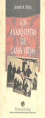 LOS ANARQUISTAS DE CASAS VIEJAS