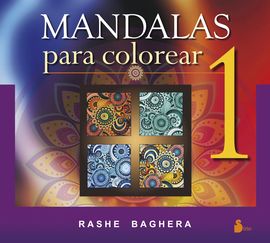 MANDALAS PARA COLOREAR. 1