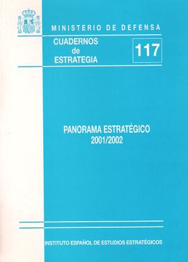 PANORAMA ESTRATGICO 2001/2002