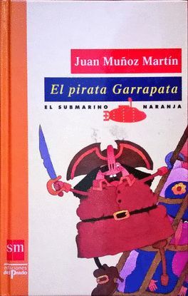 EL PIRATA GARRAPATA