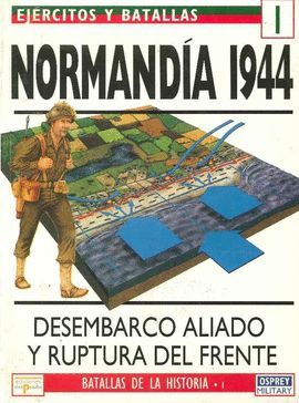 NORMANDA 1994