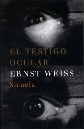 EL TESTIGO OCULAR