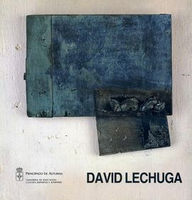 DAVID LECHUGA, MUSEO BARJOLA