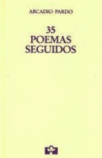35 POEMAS SEGUIDOS