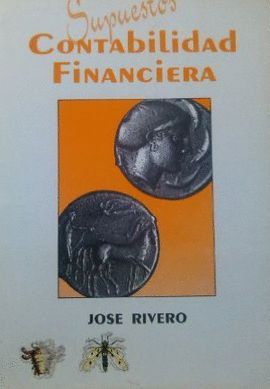 SUPUESTOS DE CONTABILIDAD FINANCIERA