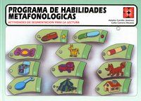 PROGRAMA DE HABILIDADES METAFONOLOGICAS