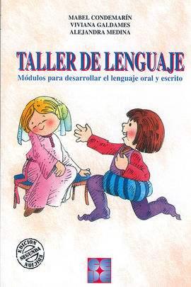 TALLER DE LENGUAJE. 1