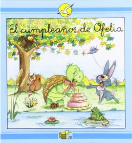 CUMPLEAOS DE OFELIA, EL