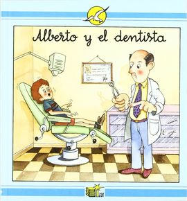 ALBERTO Y SU DENTISTA