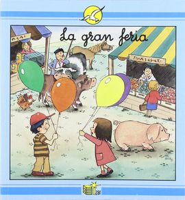 LA GRAN FERIA