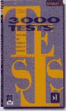 THREE THOUSAND TESTS ELEMENTARY