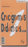 CRUCIGRAMAS I