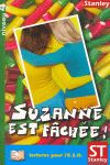 SUSANNE EST FCHE!