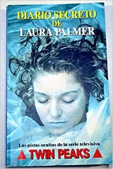 DIARIO SECRETO DE LAURA PALMER