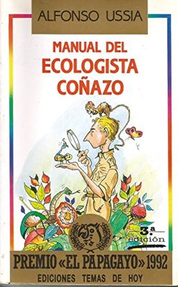 MANUAL DEL ECOLOGISTA COAZO