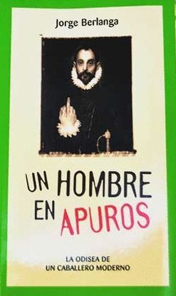 UN HOMBRE EN APUROS