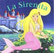 LA SIRENITA