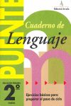 PUENTE LENGUAJE 2, EDUCACI�N PRIMARIA (PASO DE 2� A 3� CURSO)