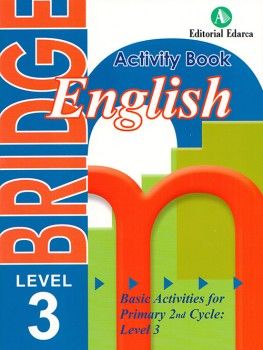 BRIDGE ENGLISH 3EP AVTIVITY BOOK