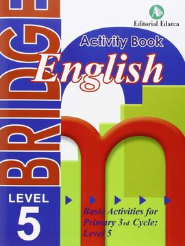 BRIDGE ENGLISH 5EP AVTIVITY BOOK