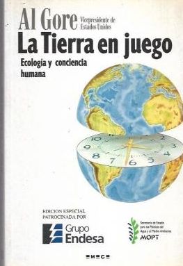 LA TIERRA EN JUEGO