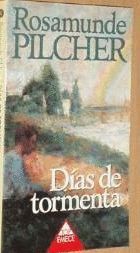 DAS DE TORMENTA