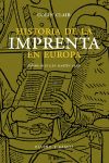 HISTORIA DE LA IMPRENTA EN EUROPA