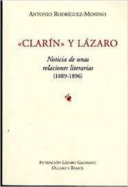 CLARN Y LZARO