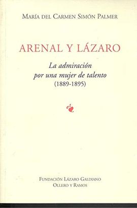 ARENAL Y LZARO