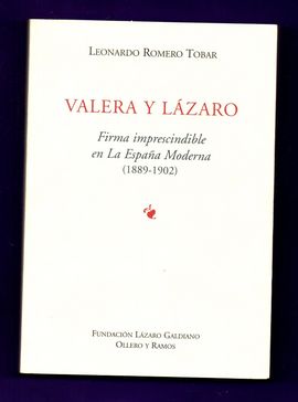 VALERA Y LZARO