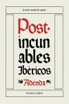 POST-INCUNABLES IBÉRICOS (ADENDA)