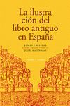 LA ILUSTRACIN DEL LIBRO ANTIGUO EN ESPAA