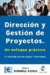 DIRECCIN Y GESTIN DE PROYECTOS, 2 EDICIN.