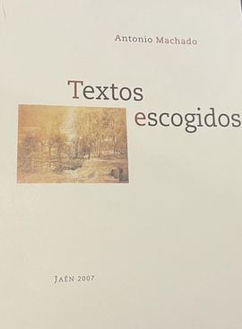 TEXTOS ESCOGIDOS