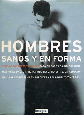 HOMBRES SANOS Y EN FORMA