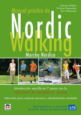 MANUAL PRCTICO DE NORDIC WALKING
