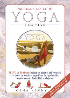 PROGRAMA BSICO DE YOGA