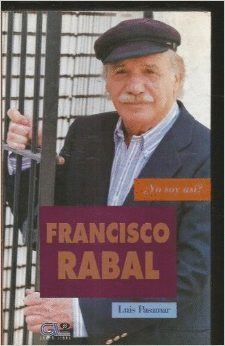 FRANCISCO RABAL