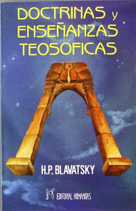 DOCTRINAS Y ENSE�ANZAS TEOS�FICAS